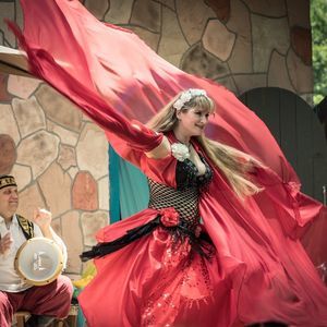 Meet your Posher, Bonnie